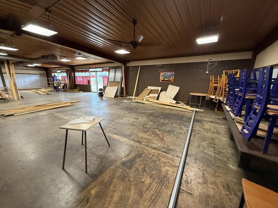 3322 John Rankin Hwy