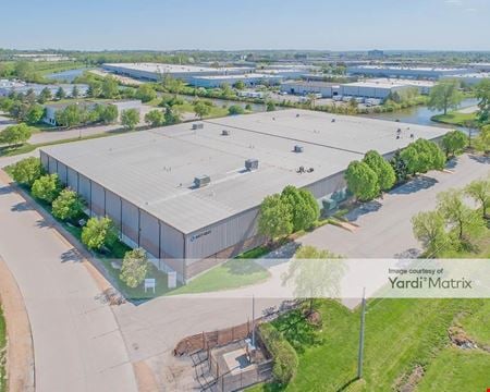 Preview of commercial space at 4617-4641 Crossroads Industrial Dr.