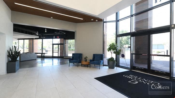 One Concord Center
