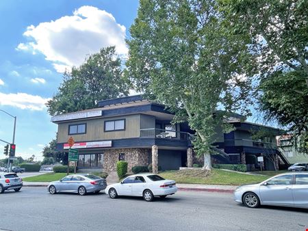 Preview of commercial space at 1901 W Pacific Ave