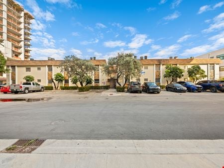 Preview of Multi-Family space for Sale at 610 & 622 NE 1st Ave