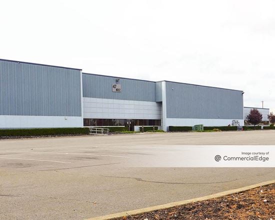 Preview of Industrial space for Rent at 47 Brunswick Avenue