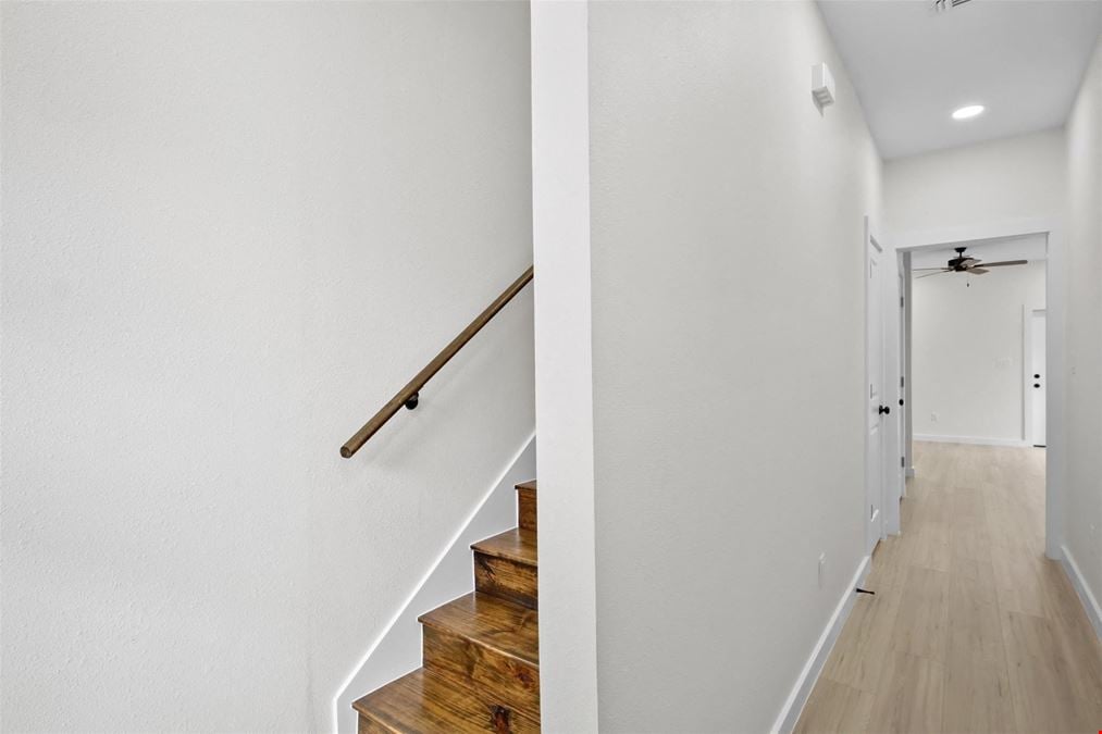 FOR RENT | 602 Sheeley Street
