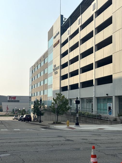 One Technology Plaza
