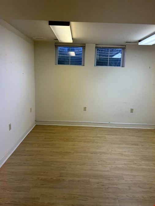 Hickory Professional Center