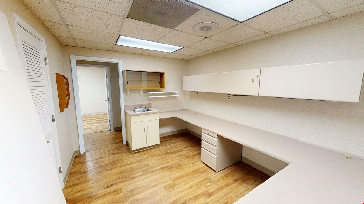 Prime Medical Professional Space | For Lease