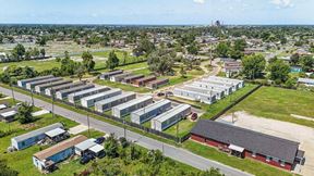 Callaway Mobile Home Park