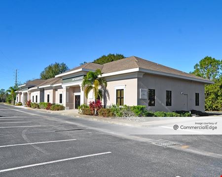 Preview of Office space for Rent at 12546 Race Track Road