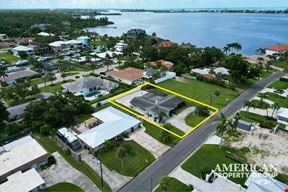 Single Family Home with Assemblage Opportunity