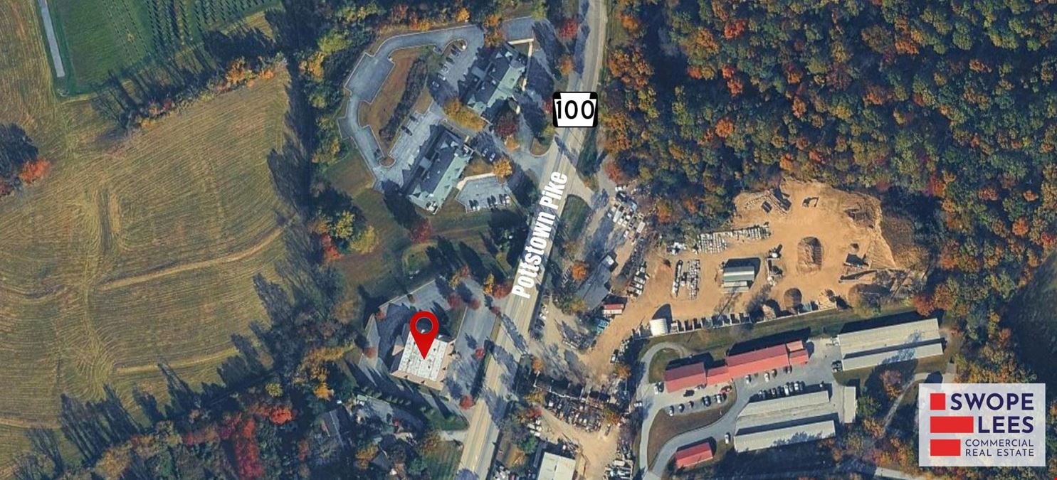 939 Pottstown Pike