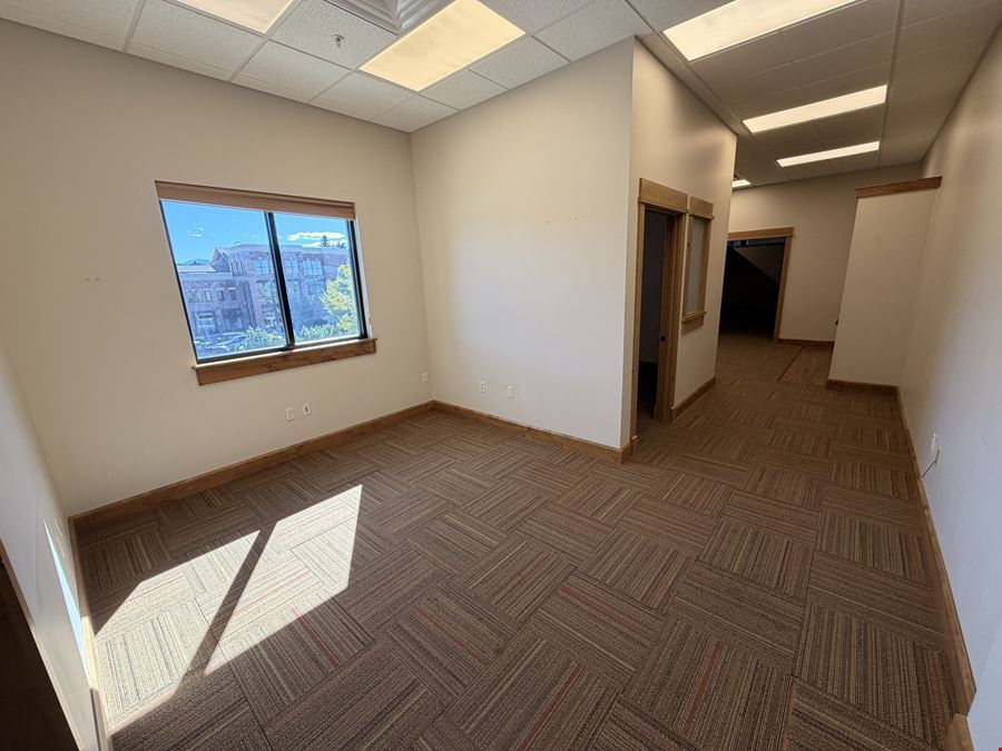 1019 E Main Street, Suite 202