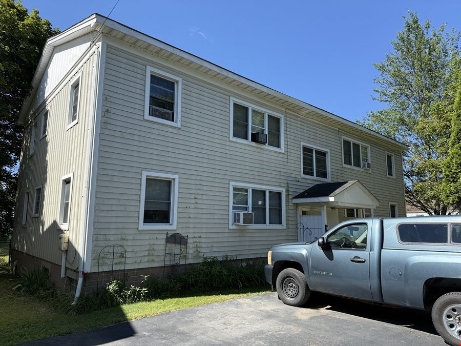371 Indian Church Rd