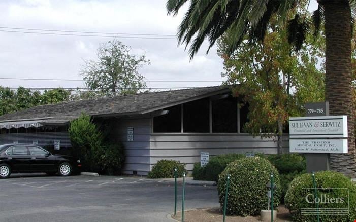 Preview of Office space for Rent at 779 Altos Oaks Dr