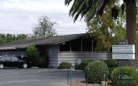 Preview of Office space for Rent at 779 Altos Oaks Dr