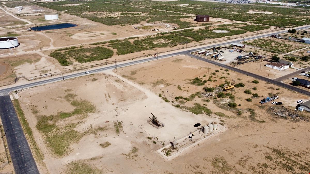 Fuse Industrial Park - Sale or Build To Suit Lots