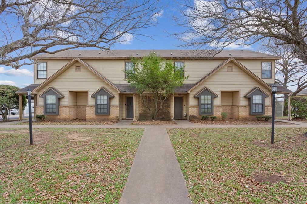 52 Multifamily Units | Multiple Portfolios in One