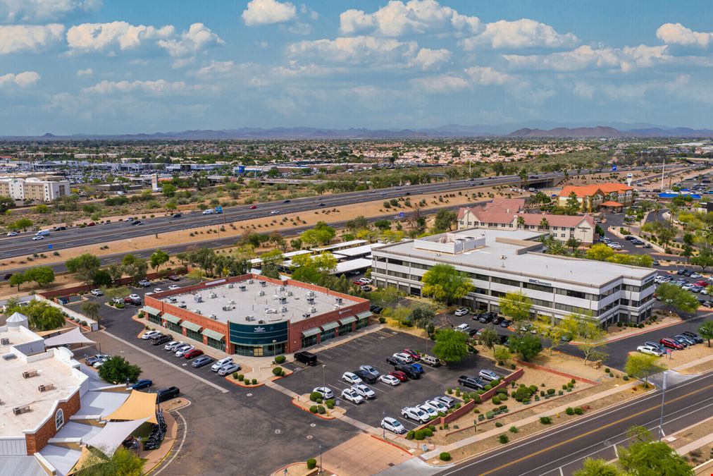 Arrowpoint Office Center