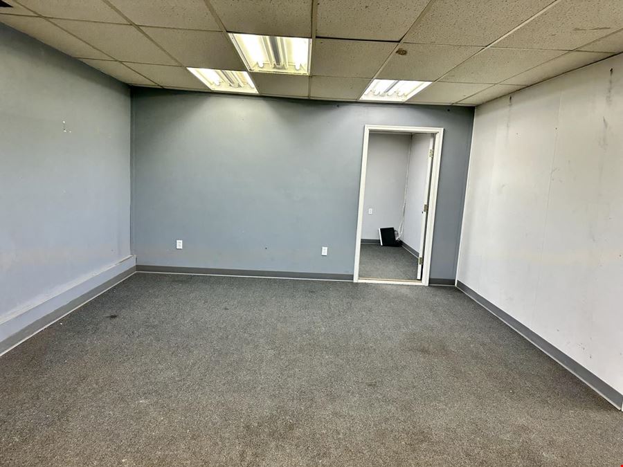 Office Warehouse For Sale