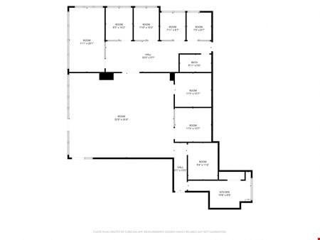 Preview of Office space for Rent at 5700 Coastal Hwy