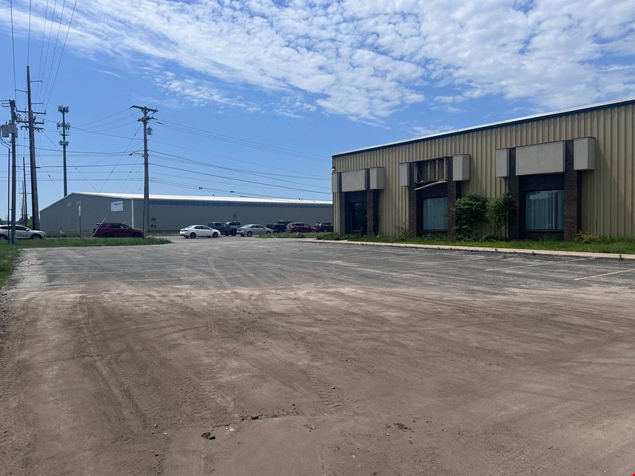 2360 W South Airport Rd
