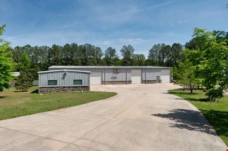 Preview of Industrial space for Sale at 20 Bellamy Pl