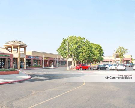 Preview of Retail space for Rent at 1122 East Stanley Blvd