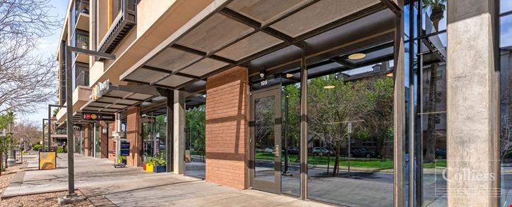 Storefront Office Retail Condo for Sale or Lease in Phoenix