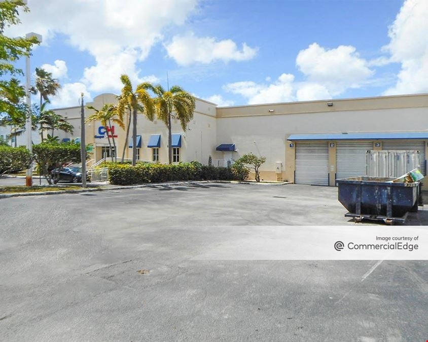 3550 NW 113th Court