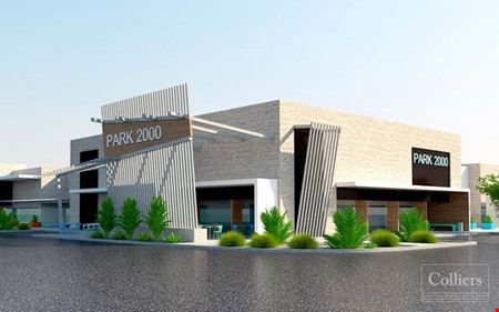 Preview of Retail space for Rent at 6400 S Eastern Ave