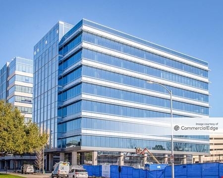 Preview of Office space for Rent at 730 Town & Country Blvd