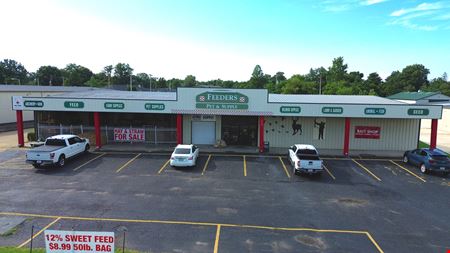 Preview of Retail space for Sale at 1014 Linn St