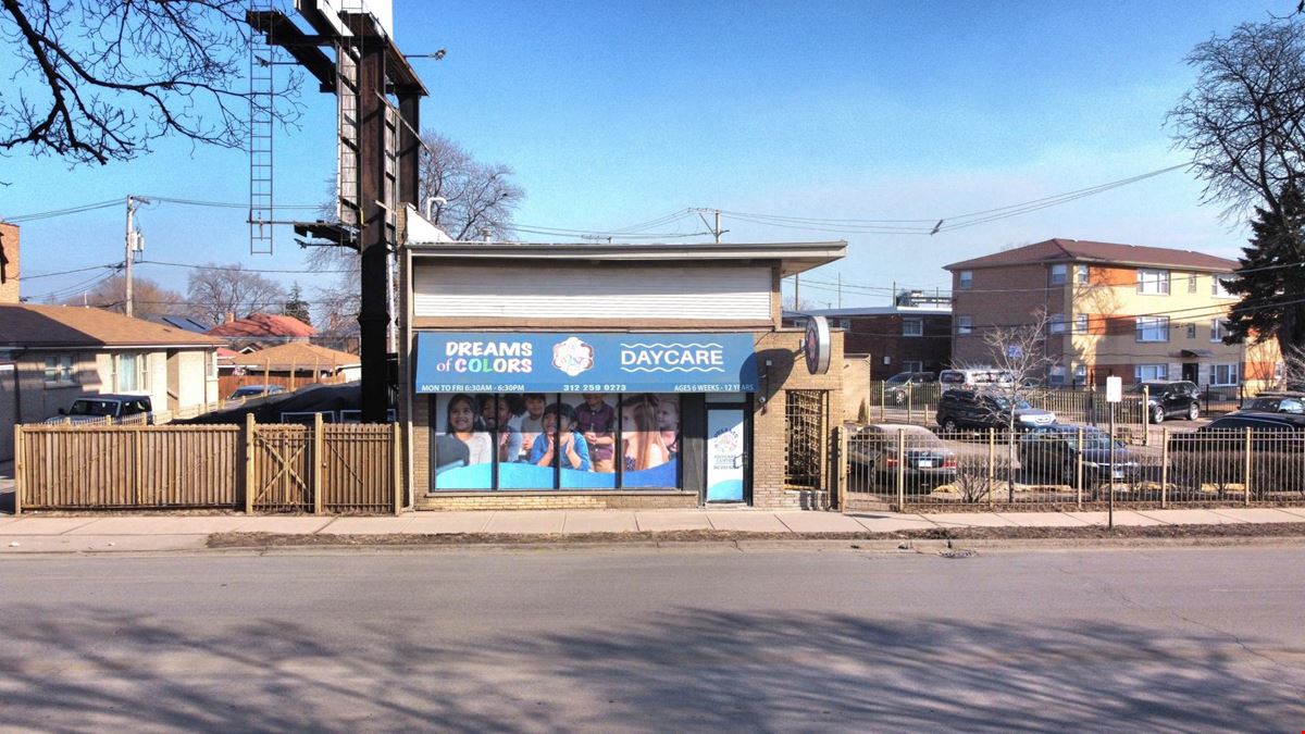 7815 S Kedzie Ave, Chicago, IL