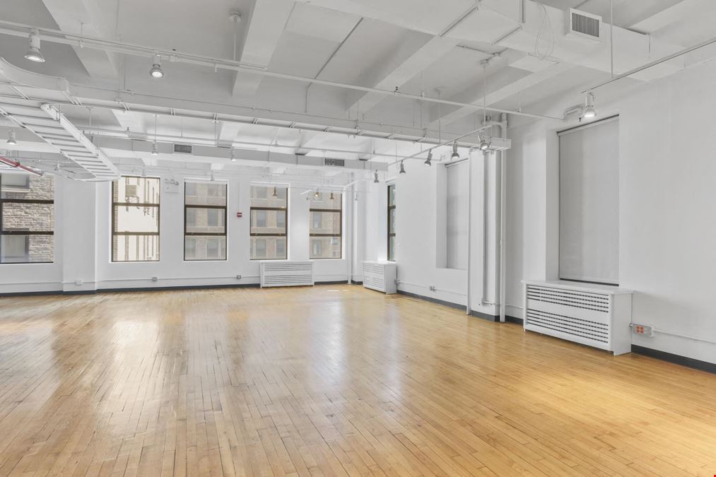 145 West 30th Street