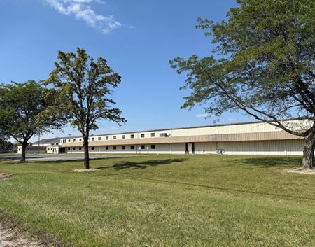 Preview of Industrial space for Rent at 500 Raybestos Drive