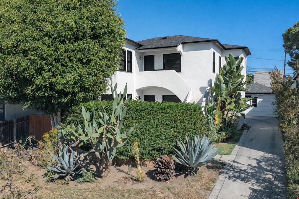 1228 S Dunsmuir Ave