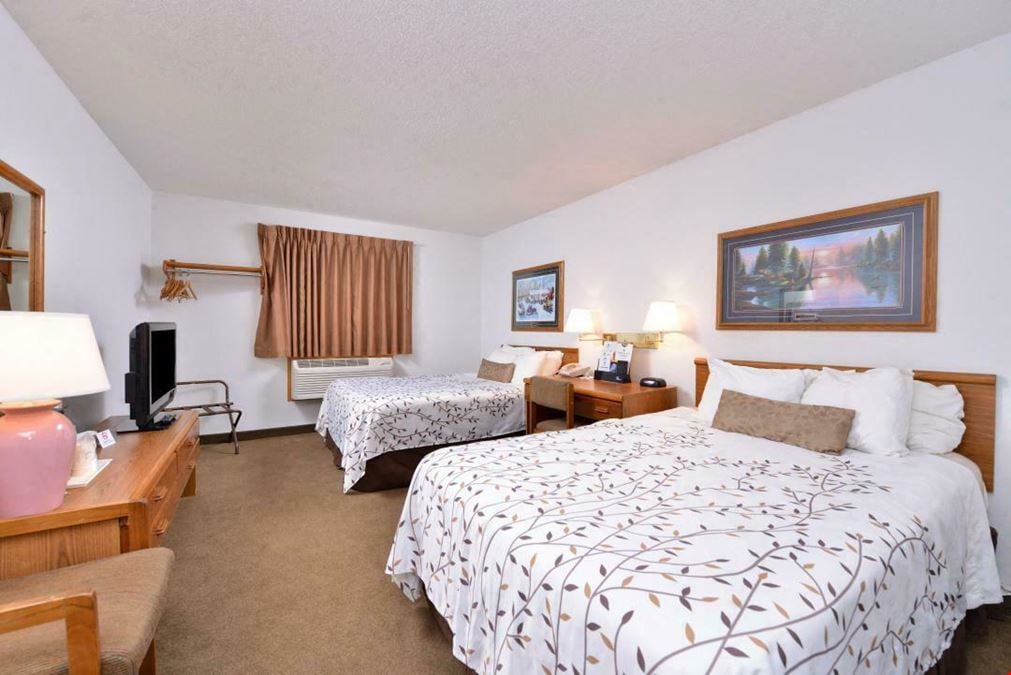 America's Best Value Inn
