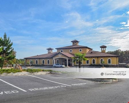 Preview of Office space for Rent at 1401 Kanis Park Drive