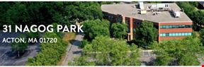 31 Nagog Park Acton MA