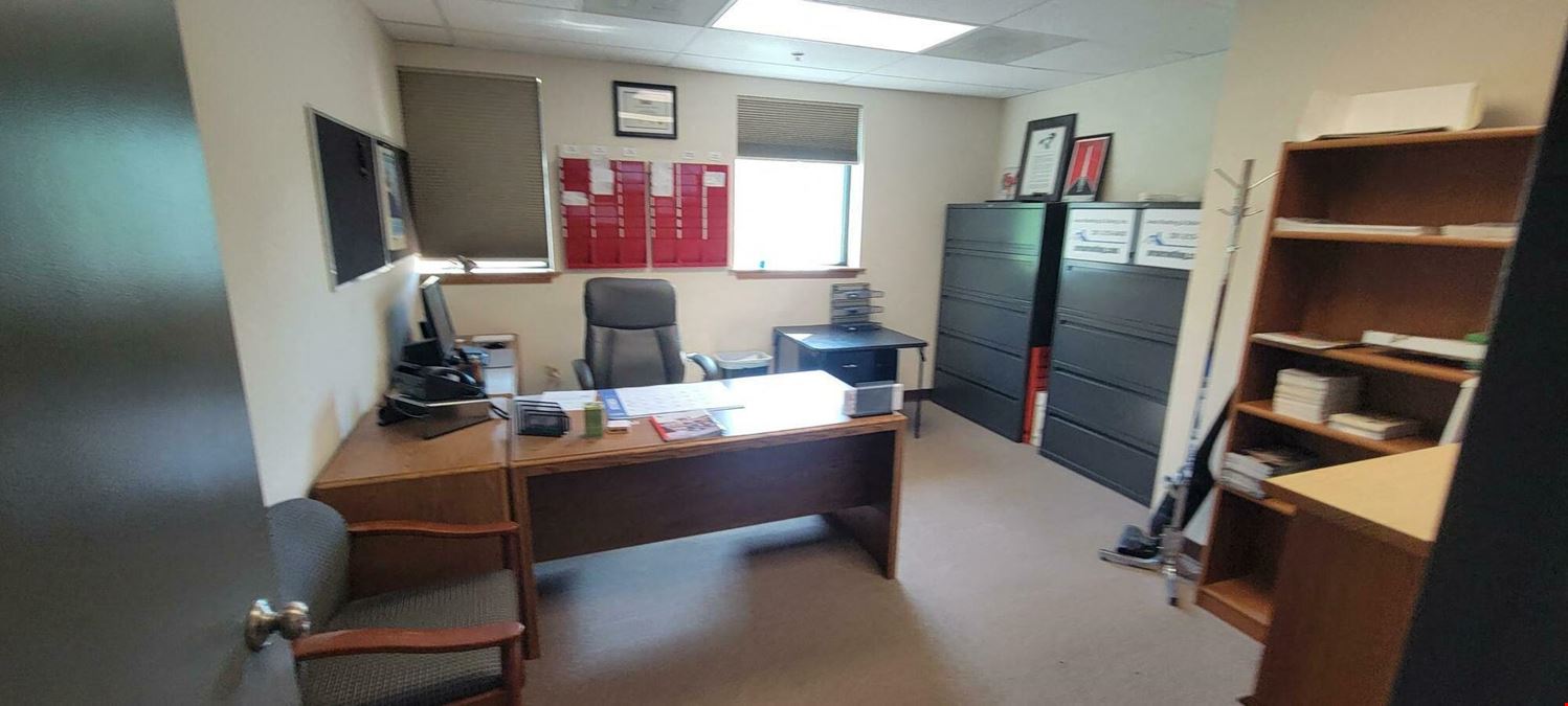 5800 Woodcliff Road - Units 101 & 102