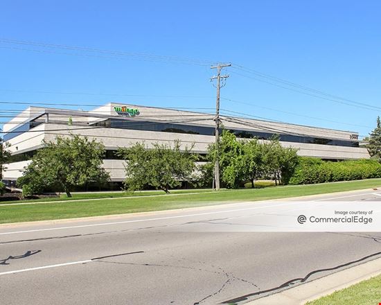 Preview of Office space for Rent at 30445 Northwestern Hwy
