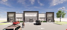 Coleman's Crossing Center