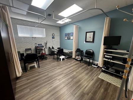 Preview of Retail space for Rent at 4419 50th Avenue