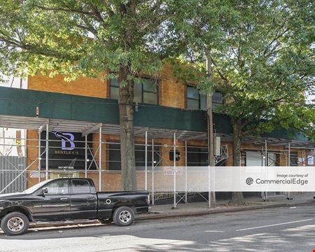 Preview of Retail space for Rent at 1370 Ralph Avenue