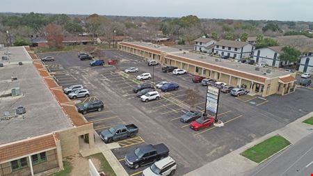 Preview of Mixed Use space for Rent at 3875 E Southcross Blvd