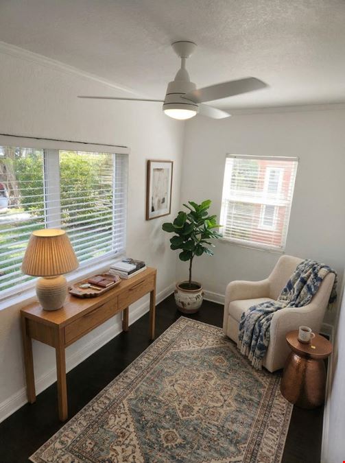 Flamingo Park Luxury 4-Plex in West Palm Beach