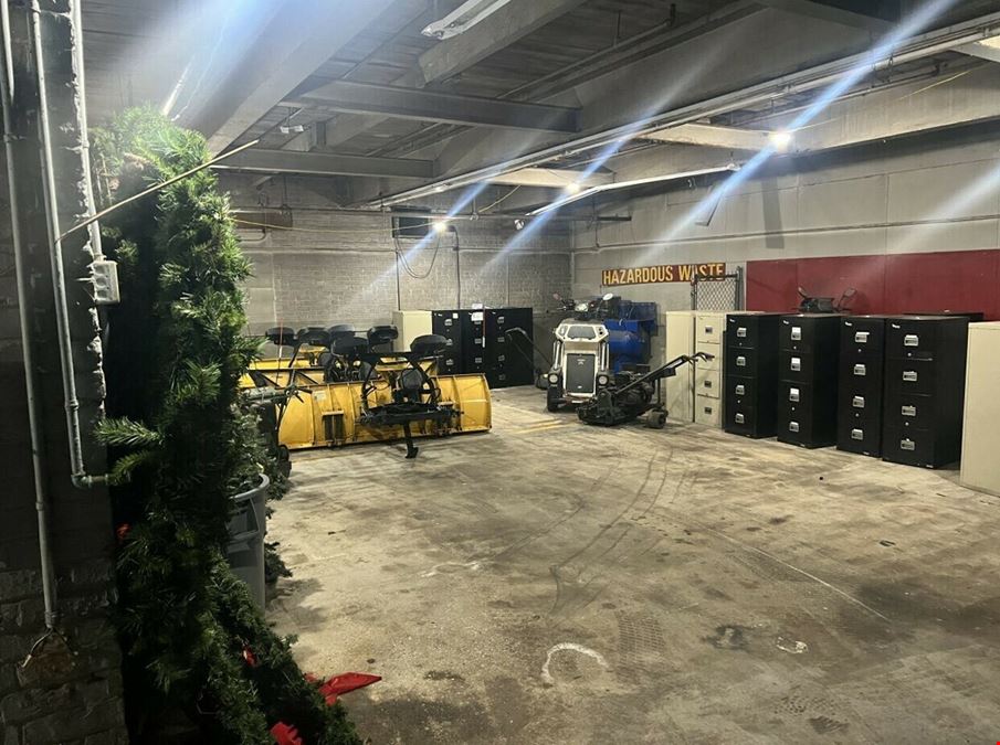 12,250 SF Commercial Property