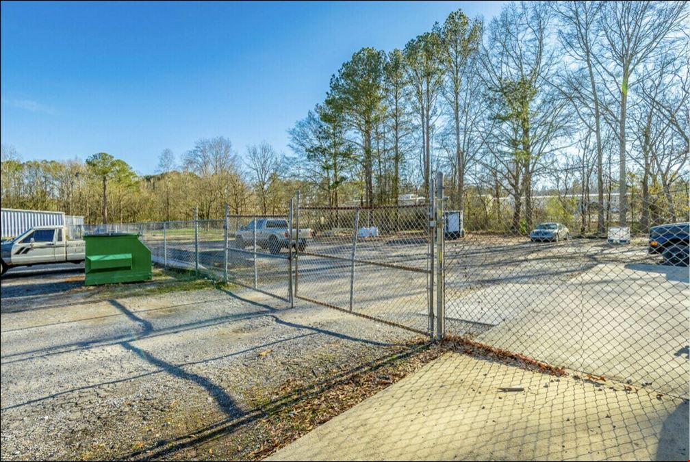 LaFayette Industrial Portfolio