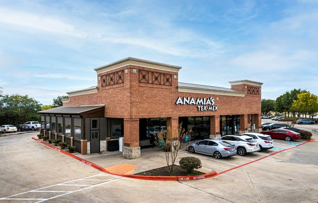 Towne View Plaza