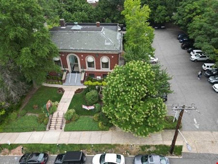 Preview of commercial space at 71 E Palisade Ave