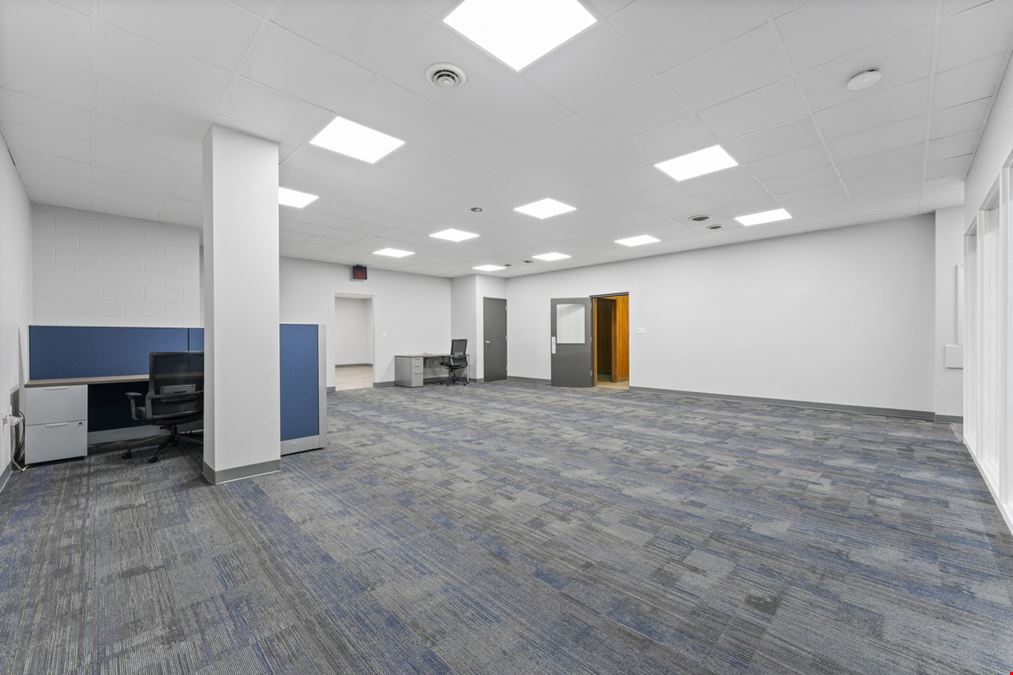 5625 Enterprise Boulevard